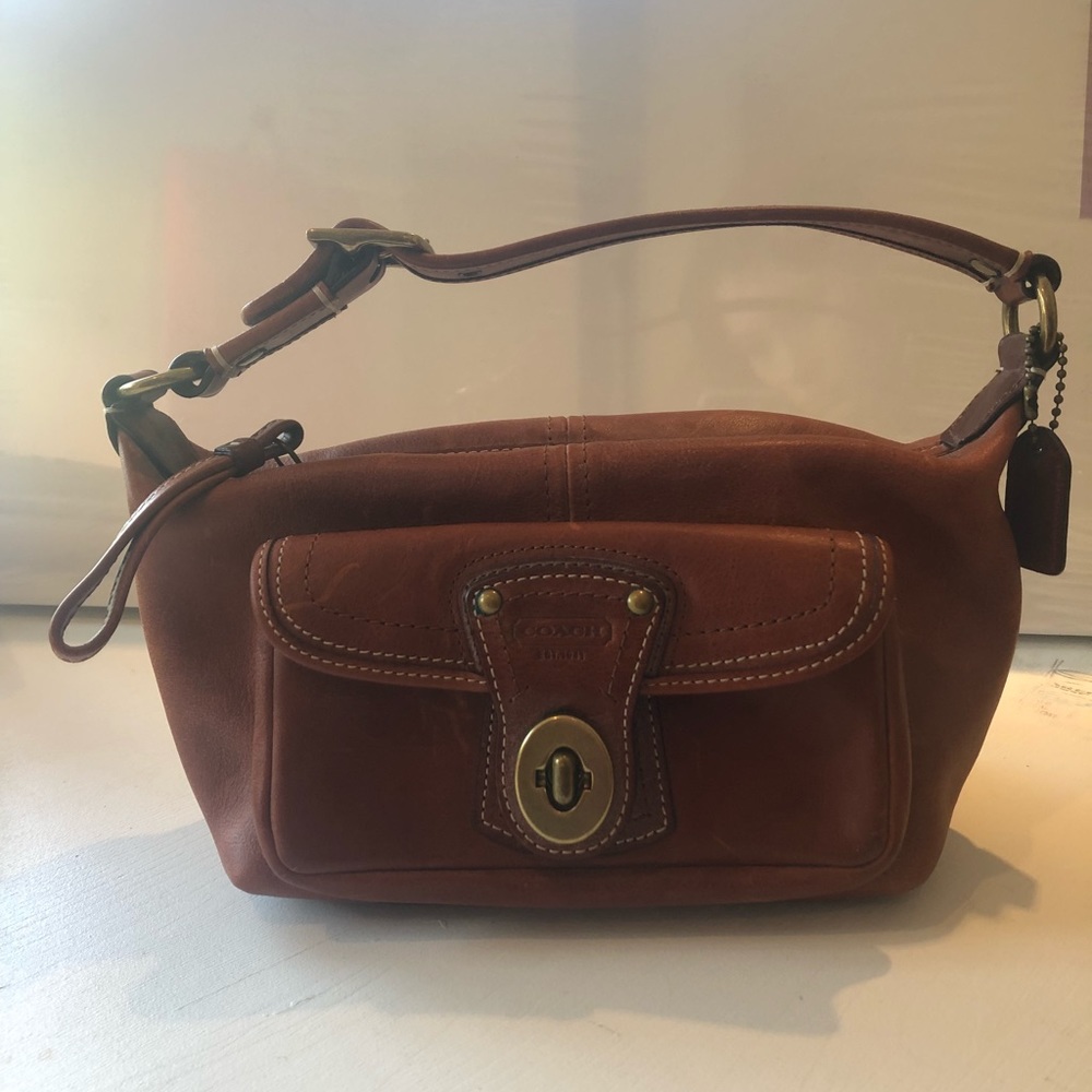 Coach handbag